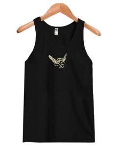 Angel Patch Cami Tanktop ZNF08