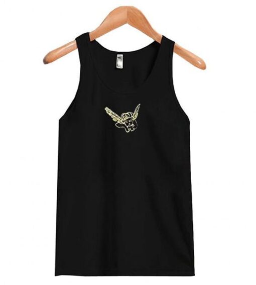 Angel Patch Cami Tanktop ZNF08