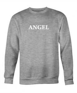 Angel Sweatshirt KM