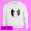 Angel Wings Sweatshirt