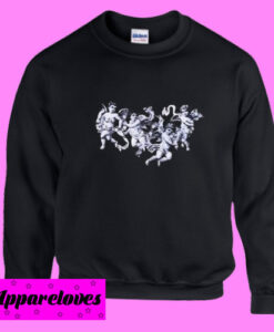 Angels Sweatshirt