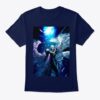 Angels TSHIRT ZNF98