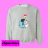 Animal Lovers Sweatshirt