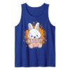 Animal & Pet Lovers Gift Tank Top ZNF08