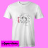 Anime Japanese Girl T Shirt