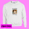 Anime One Piece Wanted Luffy Sweatshirt