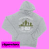 Anniversary Hoodie pullover