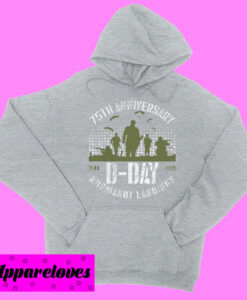 Anniversary Hoodie pullover