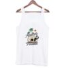 Another Day in Paradise Tank Top ZNF08