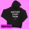 Another Story From H Connect Hoodie pullover