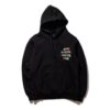 Anti Social Social Club ASSC Multciolor Hoodie AY