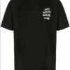 Anti Social Social Club Logo T-shirt THD