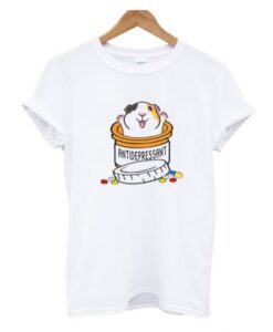 Antidepressants-Hamster-T-shirt-510x598