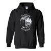 Antwerp Belgium Hoodie THD