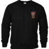 Apache Vibes Sweatshirt ZNF08