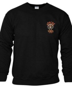 Apache Vibes Sweatshirt ZNF08