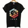Apollo 11 1969 Tshirt ZNF08