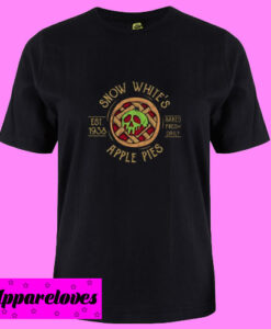 Apple Pies Bakes Fresh Daily T Shirt