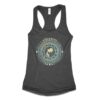 Aquarius TANK TOP ZNF08