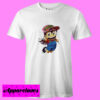 Arale-chan T shirt