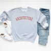 Architecture Crewneck Sweatshirt