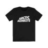 Arctic Monkeys Premium Unisex T-shirt