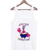 Are You Feeling It Now Mr Krabs Tank Top ZNF08