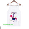 Are You Feeling It Now Mr Krabs Tank Top thd