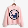 Ariana Fashion Sweatshirt ZNF08