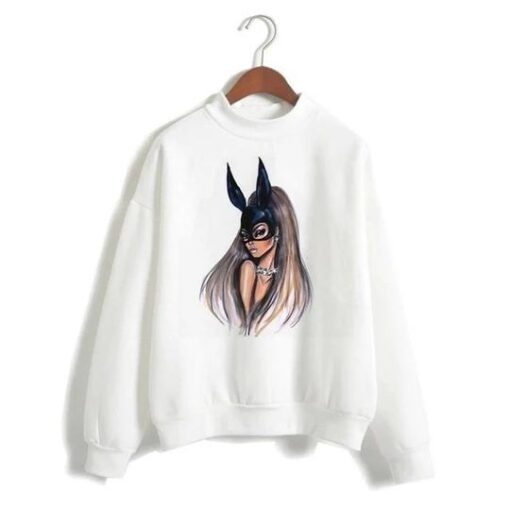 Ariana Grande Sweatshirt ZNF08