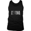 Ariana Grande Sweetener Tour Men's Tank Top AY