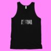 Ariana Grande Sweetener Tour Men’s Tank Top ZNF08