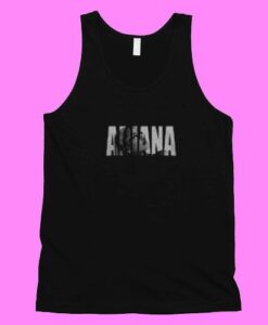 Ariana Grande Sweetener Tour Men’s Tank Top ZNF08