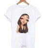 Ariana Grande T shirt ZNF08