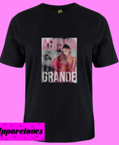 Ariana Grande Vintage T Shirt