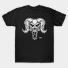 Aries Zodiac Classic T-shirt