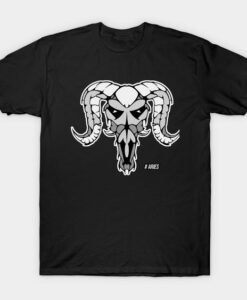 Aries Zodiac Classic T-shirt