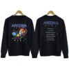 Arizona Mission To Mars Sweatshirt