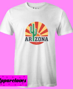 Arizona T Shirt