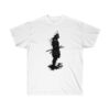 Armored Samurai Classic T-Shirt