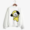 Army BTS Sweatshirt ZNF08