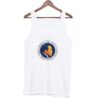 Arnold Schwarzenegger Vector Tank Top ZNF08