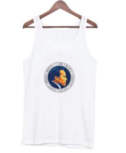 Arnold Schwarzenegger Vector Tank Top ZNF08