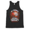 Aroma Therapy - Tank-Top ZNF08