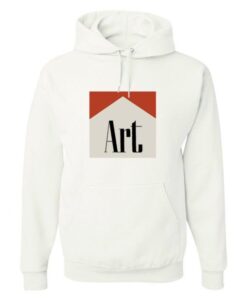 Art Hoodie AY