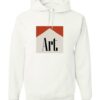 Art Hoodie DAP