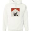 Art Hoodie ZNF08