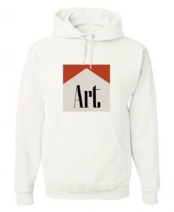 Art Hoodie ZNF08