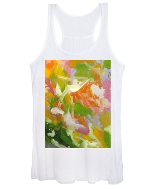 Art Tanktop ZNF08