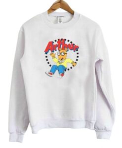 Arthur Sweatshirt